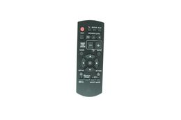 Remote Control For Panasonic N2QAYB000250 SC-HTR200 N2QAYB000417 SC-ZT1 SU-ZT1 SC-ZT2 SC-ZT2S SC-ZT1GN SC-ZT1GS SU-ZT1GN SU-ZT1GS SB-ZT1GN DVD Home Theater Audio System