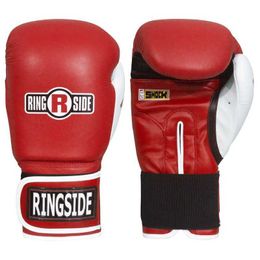 Protective Gear Gel Shock Super Bag Boxing Gloves HKD230718
