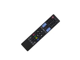 Remote Control For RCA RB40F1 RB43F3 RB43F3-EU R32C9A-EU RB24H1-UK RB32H1 32C9 RB43F1 RD24H1-UK RS32H2 RS42F2 RS43F2 RS43F3-UK RS50U2 Smart 4K LCD LED HDTV TV Monitor