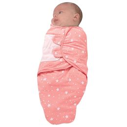 Sleeping Bags Newborn Baby Boys Girls Bag Adjustable Wearable Blanket Wrap Infant Babies Accessories