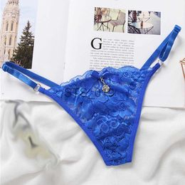 Briefs Panties Other Panties Sexy Panties Women Lace Bowknot G-String Thongs Low Waist T-Back Underpants Ladies Intimates Temptation Underwear x0719