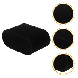 Watch Boxes Display Stand Displaying Jewellery Pillow Convenient Bracelet Cushion Holder Chain