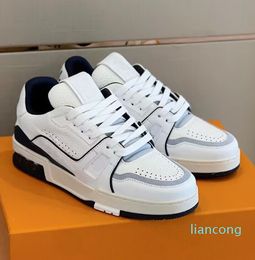 Top Men causal Shoes Trainers Party Wedding Dress Walking EU38-46 Original Box