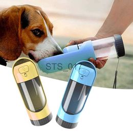 Dog Bowls Feeders Other Pet Supplies Dog Water Bottle Portable Pet Drinking Bowl for Small Large Dogs Feeder Outdoor Walking Pet Water Dispenser Dog Accessories x071