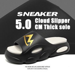 762 Krieger Sneaker Männer Frauen hochwertige Wolkenruhrschuhe Eva Nonrutsch weicher Strand Sandalen Sneakers Sliders Gartenschuhe 230717 S C.