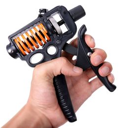 Hand Grips 5165kg Finger Expander Hand Grip Training Adjustable Hand Grip Hand Trainer Grip Strengtheners Grip for Items Grip Strengthener 230717