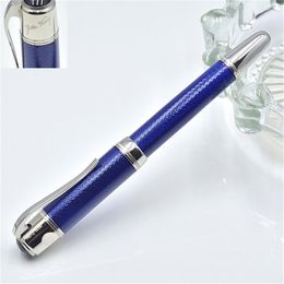 3 Colours High Quality Great writer Jules Verne Roller - ballpoint pen Fountain pen office stationery Promotion calligraphy ink p226U