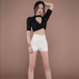 Women's Shorts Short Pants for Women To Wear Mini Womens Sexy Biker Pole Dance Tight Booty Skinny XL Design Youthful Summer Vintage 230718