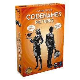 Wholesales Codenames Pictures Card Game Night Party Board Game for Adults
