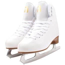 Ice Skates Winter Skating Shoes with Blade Thicken Professional Figure Children Adult Beignners 230717