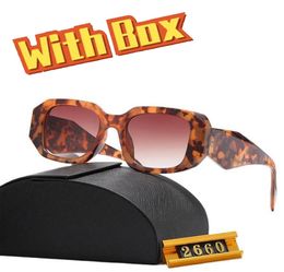 Designer sunglasses for woman luxury classic retro sunglasses man Tortoise Colour eyeglasses Adumbral shade glasses ins style fashion sunglasses With box