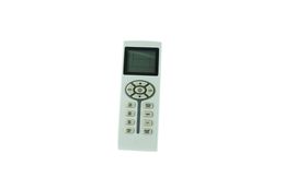 Remote Control For Cool Living Cool-Living RC-0010 CLP-23C1A-M20A CLP-30C1A-M20A CLP-35C1A-N21A CLP-41C1A-N21A Portable Room Casement Windows AC Air Conditioner