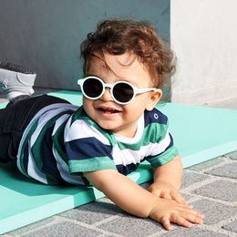 Kids' Sunblock mimiyou Oval TPEE Polarized Children For Child Fashion Kids Girls Boys Sun Glasses Brand UV400 Eyeglasses Shades 230718