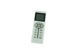 Remote Control For Chigo PSC-14HP-01 TTWS1-10H-01 TTWS-12H-01 TTWS-14H-01 Portable Room Casement Windows AC Air Conditioner