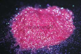 Other Makeup Cosmetics Grade Beautiful Pink Diamond Dust Loose Eyeshadow Pigment Nail Pigment Powder For Face Eyes Nail Art Resin Craft Phone J230718