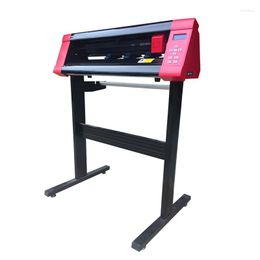 Cutting Plotter/adhesive Car Stickers Lettering Film Machine Computer