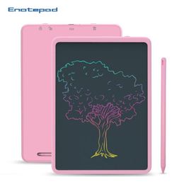 Enotepad 11 Inch LCD Tablet Electronic Intelligent Smart Hand Writing Pad Eco-friendly Handwriting Drawing For Children Notepads343G