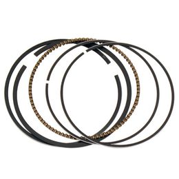 96mm Piston Ring Set For CF MOTO 600cc ATV SSV Parts Cforce Zforce X6 Z6 CF196 0600-0400A0 CF600-C CF625-2 CF625-C CF600-5 CF600 atv/utv parts & accessories