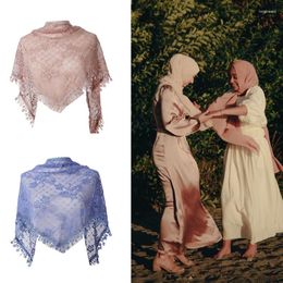 Scarves Lace Veil Mass Mantilla Catholic