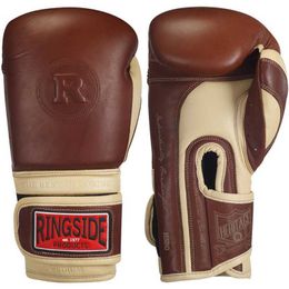 Protective Gear Heritage Super Bag Boxing Gloves Extra Large HKD230718