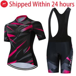 Cycling Jersey Sets Women TELEYI Bicycle Clothes Female Ciclismo Long Sleeves Road Bike Clothing Riding Shirt Team Mountain 230717