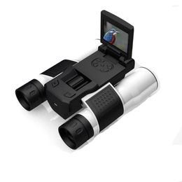 Camcorders Winait FULL HD 1080p Digital Telescope Binocular Video Camera With 2.0'' TFT Colour Display