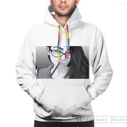 Men's Hoodies Mens Sweatshirt For Women Funny Mia Khalifa(2) Print Casual Hoodie Streatwear