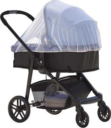 Universal Stroller Comfort Baby Park Mosquito Nets to Protect Children From Insect Infestation