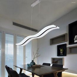 Pendant Lamps LED Lamp Creative Modern Home Ceiling For Living Room Lobby Bedroom Dining Table Kitchen Light