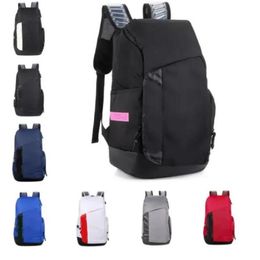 2023 fashion Air cushion Backpack Unisex Elite Pro Hoops sports backpack student computer bag couple knapsack messenger bag Junior Training Bags outIdOg