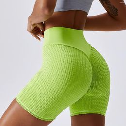 Women's Shorts 2023 Summer Seamless Women Biker High Waist Sports Fitness Push Up Yoga Leggings Casual Running Tights Joggings