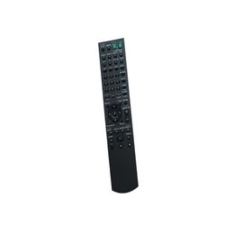 Remote Control For Sony RM-AAU020 RM-AAU002 RM-AAU056 RM-AAU055 RM-AAU136 RM-AAU060 RM-AAU017 148009921 STR-DE597 STR-KM7 A V DVD 302g