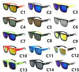 spys sunglasses men designer Outdoor Fashion color film Sunglasses outdoor colorful reflective large frame Outdoor sports eyeglasses wholesale glasses 75BX3YYN