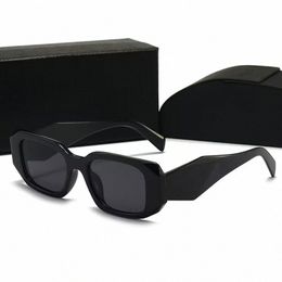 Frame Fashion Designer Sunglasses for Women Sun Glasses Outdoor Timeless Classic Style Eyewear Retro Unisex Goggles Sport Driving Multiple