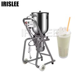 Small Household Shaved Ice Machine Commercial Milk Tea Shop Smoothie Machine Crusher Electric Crushed Shaver Crushing Maker