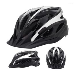 Motorcycle Helmets Mountain Bike Full-Coverage EPS Foam Construction Lightweight For Men Women Comfort With