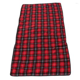 Blankets Heated Blanket Throw USB Widen Electric For Shoulder Knee Fast Warming Up Heating