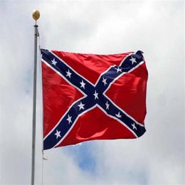 Confederate flag US BATTLE SOUTHERN FLAGS REBEL CIVIL WAR FLAG Battle Flag for the Army of Northern Virginia330c