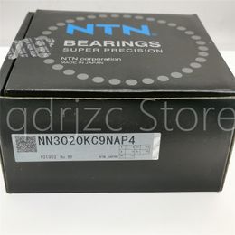 N-T-N precision cylindrical roller bearing NN3020KC9NAP4 NN3020K P4 = NN3020KCC9P4