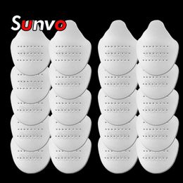 Shoe Parts Accessories 10 Pairs Protection for Sneakers Anti Crease Protector Sport Shoes Support Toe Caps AntiFold Stretcher Shaper Keeper 230718