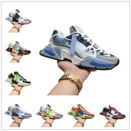 Airmaster sneakers Sports Low Causal Outdoor Running Shoes Panelled Sneakers Airmasters Multicolor Men Women Sneaker Luxury Shoes