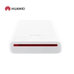 HUAWEI Zink CV80 Pocket Portable AR Po Printer Blutooth 4 1 300dpi Mini Wireless Phone Pos Printer 1pc2441