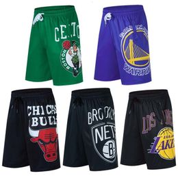 Outdoor Shorts Summer Basketball Pantalones Cortos De Baloncesto Loose Mens Training Running Gym Sports 230719