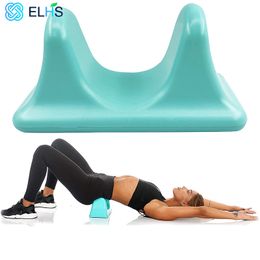 Other Massage Items Psoas Muscle Massager Fascia Release and Deep Tissue Massage Tool for Psoas buttocks Hip Flexor Massager Back Calve Muscle Relax 230718