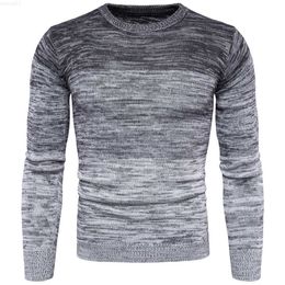 Men's Sweaters sweater pullover 20181116 L230719