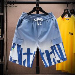 Men's Shorts Basic Short Women's Fitness Beach Pants Sports Mesh Breathable Streetwear For Women