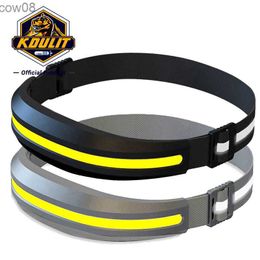 Headlamps Headlight Head Lamps Fishing Mountaineering Camping Outdoor Headlamp Running Goods Flashlight Torch Hiking d Rechargeab Usb HKD230719