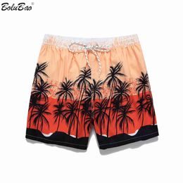 Men's Shorts BOLUBAO 2021 New Summer Casual Shorts Men Fashion Style Man Shorts Beach Shorts Breathable Beach Boardshorts Men Sweatpants Male L230719