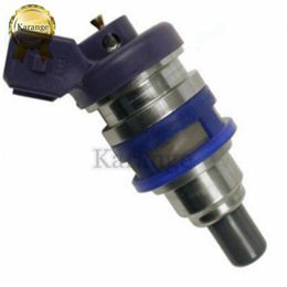 Fuel Injector 6600-40P07 1660040P07 for nissan 300ZX Twin Turbo 1990 1991 1992 1993 1994 3 0 L V6 enigine318d