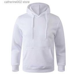 Men's Hoodies Sweatshirts Men Women Hoodie Casual Sweatshirt Women's Hoodies Sports 2022 New Hoodie Fleece Black White Hoodie Minimalism Couple Clothes T230719